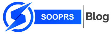 Sooprs Blog