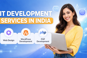 IT development services