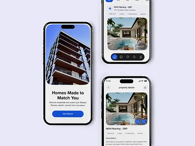 App UI