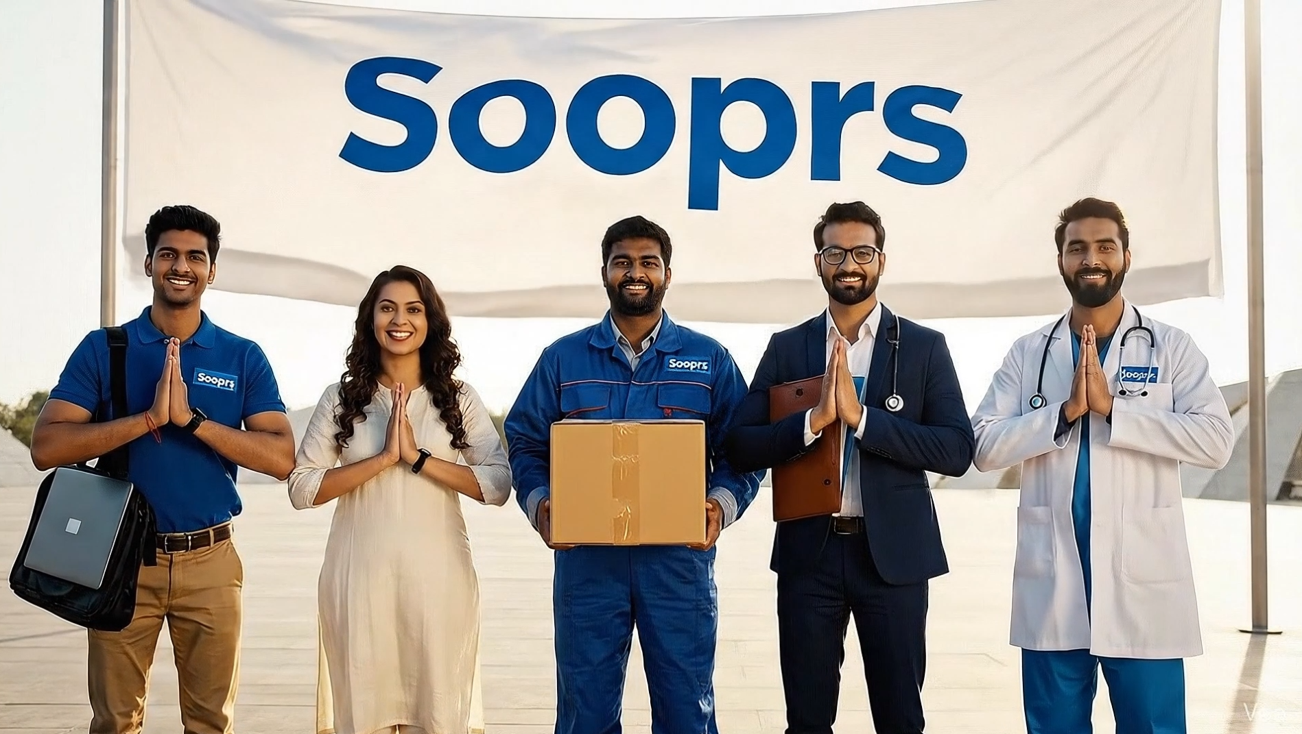 How it Works Demo Video