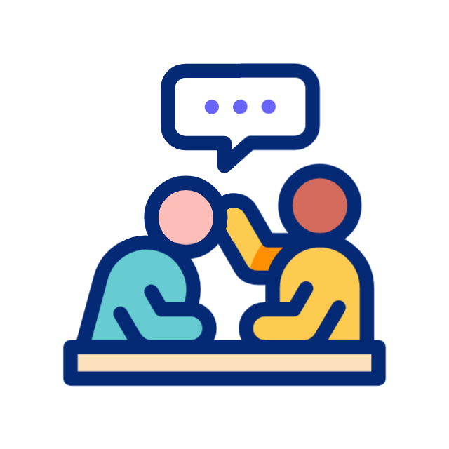 Mentorship Icon
