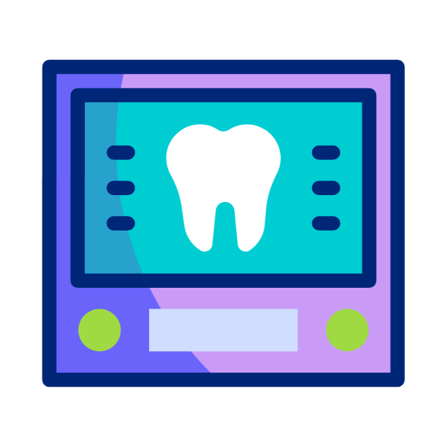 Orthopedic Icon