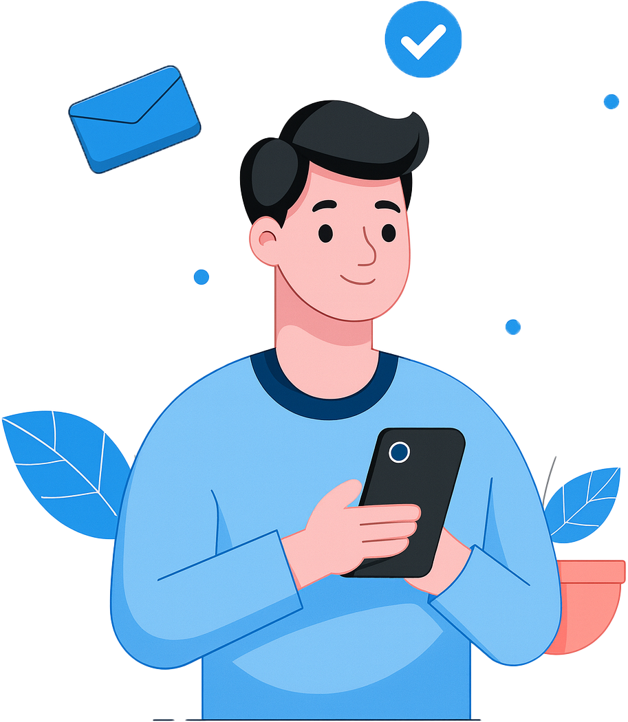 Friends Join