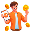 Earn Rewards