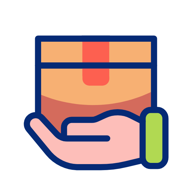 Shipping Icon