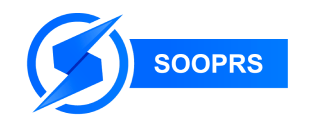 Sooprs Logo