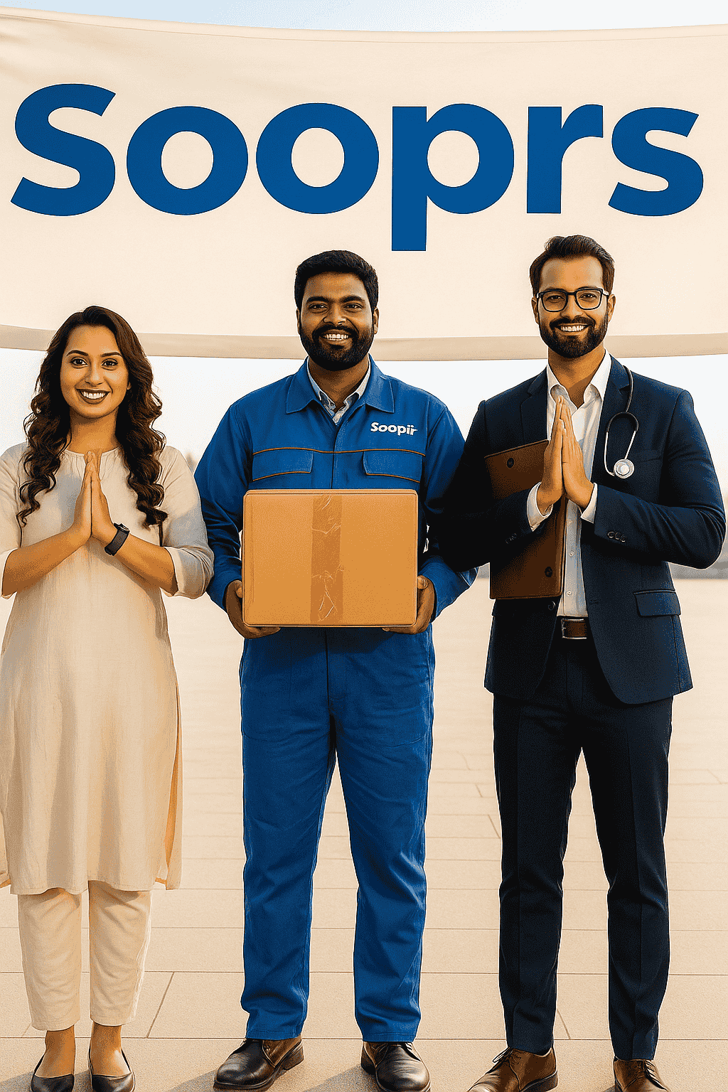 How it Works Demo Video